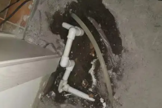 武陵卫生间漏水检测多少钱