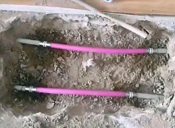 武陵卫生间测漏水多少钱