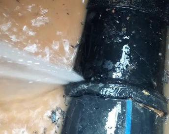 武陵漏水维修价格明细