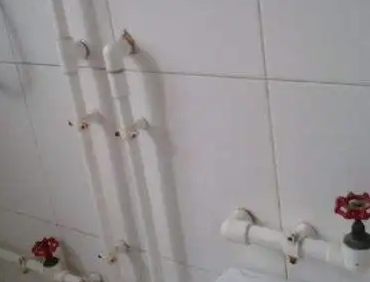 武陵水管维修多少钱
