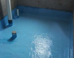 武陵卫生间防水哪家好