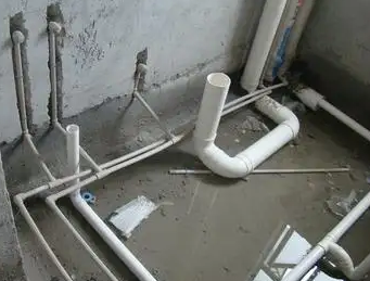 武陵水管维修多少钱