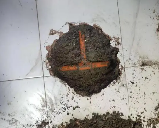 武陵查漏水多少钱