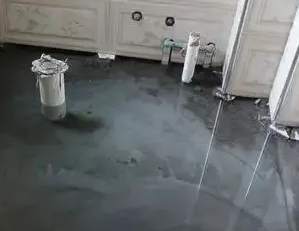 武陵卫生间漏水维修公司为您专业分享下武陵卫生间漏水检测的知识点