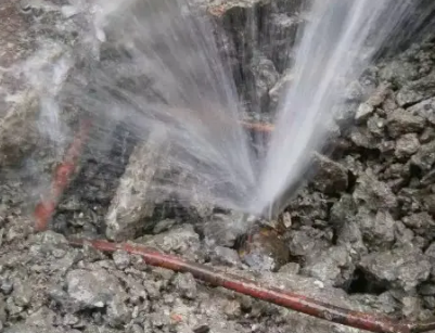 武陵水管维修多少钱
