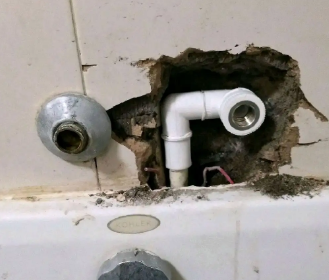 武陵卫生间漏水检测多少钱
