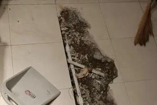 武陵卫生间漏水检测电话